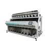 Yijiete low carryout ccd color sorter for rice,medlar,expanded plastic