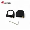 High end quality plastic anti-theft security retractable pull reel box