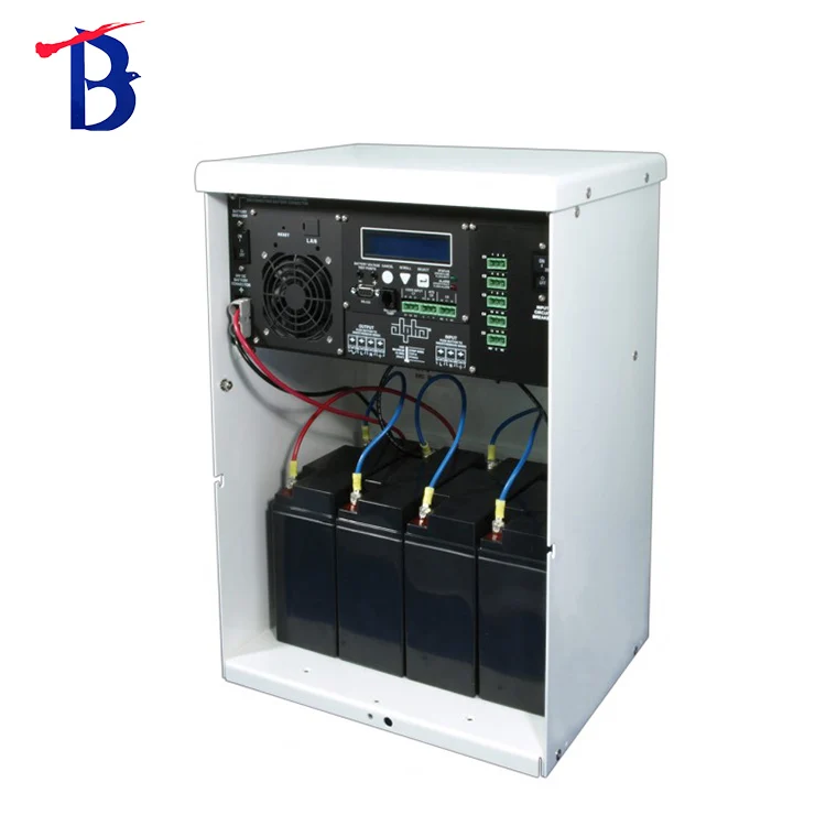 Custom Rack Charger Solar Metal Inverter Outdoor Ups 48v Battery Buy Outdoor Battery