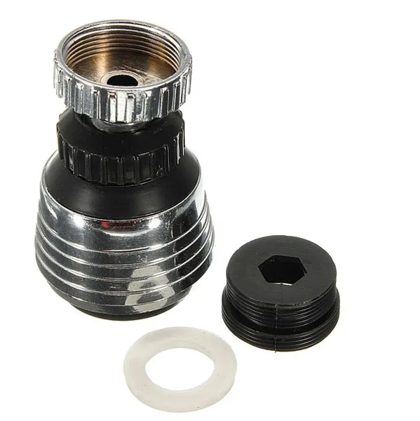 Factory Price 360 Degree Faucet Aerator Water Saving Buy Aerator