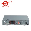 HIFI professional audio power dj equipment lab gruppen with microphone YT-806