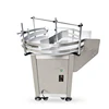 Competitive price bottle rotary feeding table
