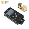 Fleet Management System Web Based GPS Tracking Devices WTSAFE Manufacturer