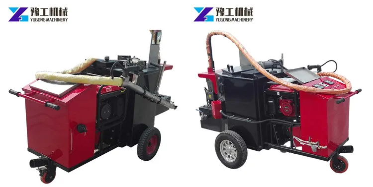 Hot Melt Kettle Asphalt Crack Router Road Sealing Machine Buy Hot Tar Kettle Rentals Near Me Asphalt Crack Router Rental Asphalt Melter Kettles Product On Alibaba Com