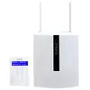 Wired&Wireless Professional Industrial Alarm Host with IOS&Android APP+4G Alarm Host with 128 Defense Zone for Commerical Use