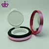 Air cushion case plastic empty powder compact