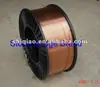 free sample co2 mig welding wire and welding consumables