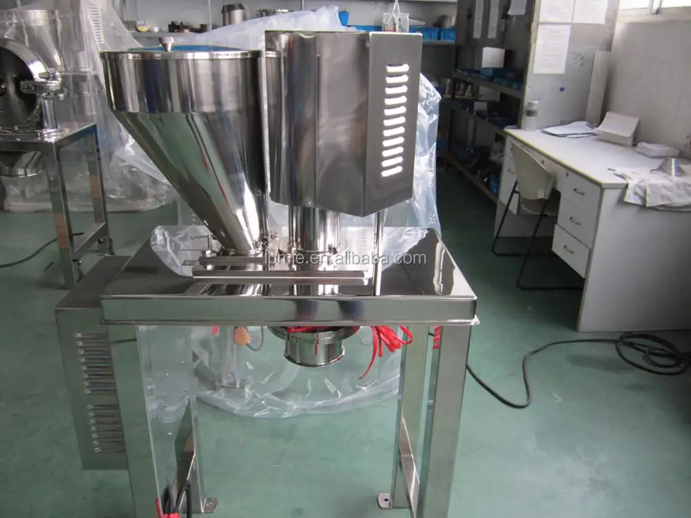 High Quality Automatic Cone Mill Grinding And Granulate Machine - Buy ...