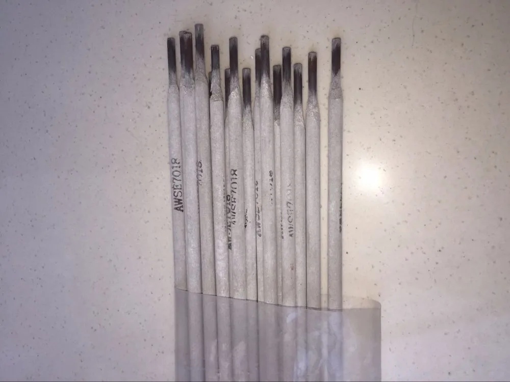 Best Arc 7018 Welding Rod For Carbons Steel Welding Buy 7018 Welding
