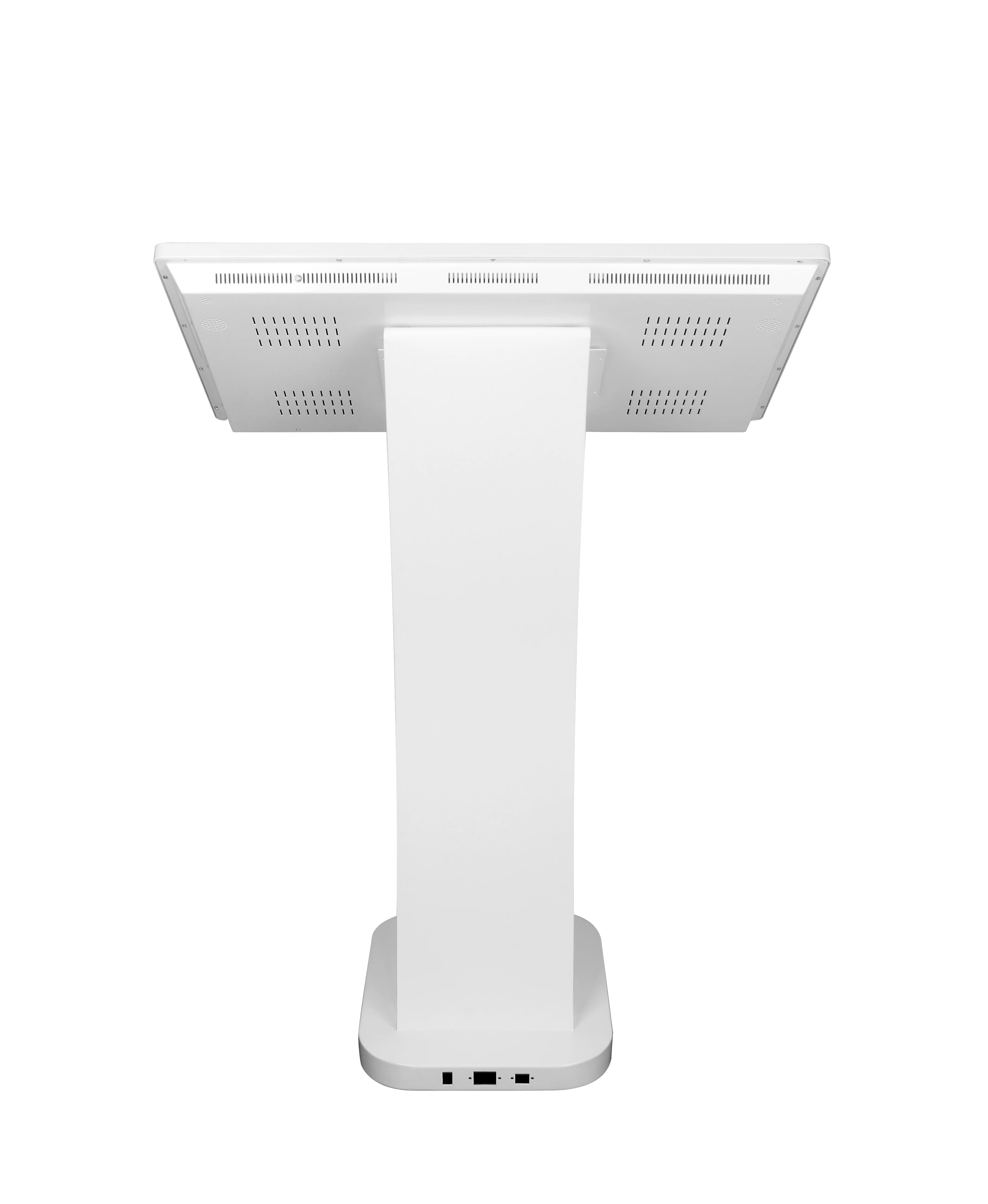 32 Inch Android RK3399/rk3288 Floor Stand Self Service Terminal Kiosk Touch Screen Panel PC Android Panel PC