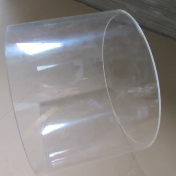 Clear Cast 500mm Acrylic Tube,500mm Plastic Pipe - Buy 500mm Acrylic ...