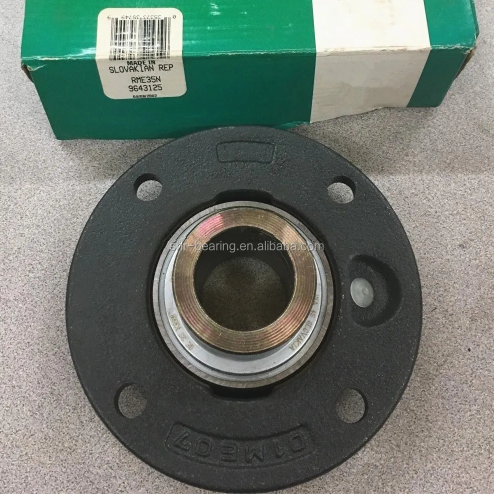 INA GE30-XL-KLL-B Spannlager Bearing for Housing  30 x 62 x 48,5 mm Two Seals / 