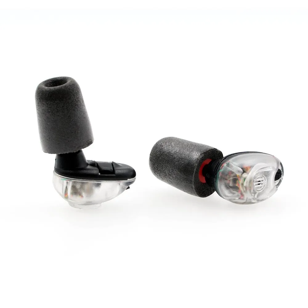 High Definition Dynamic Shooting Earplugs,Electronic Ear Plugs For