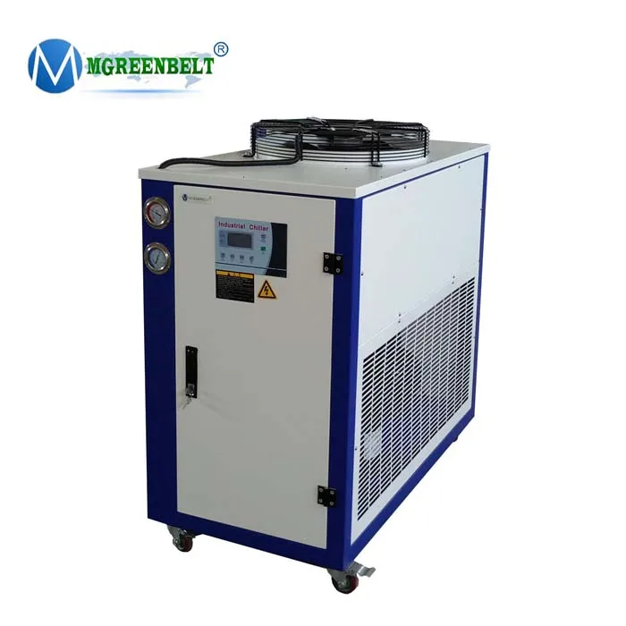 5hp Industrial Air Cooled Water Chiller Price Buy 5hp Industrial Water Chillerair Cooled 0695