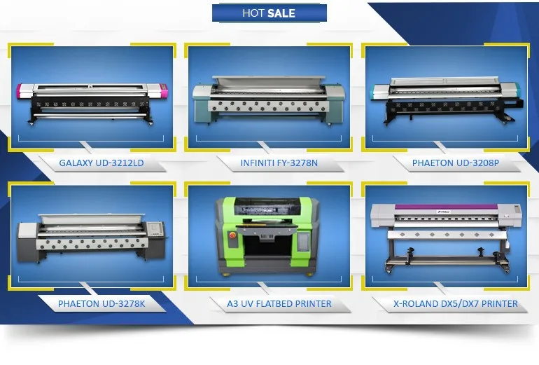 Epson dx5 с чёрной подошвой.