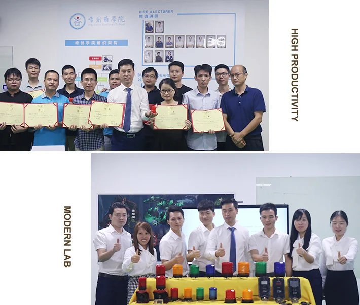 Waterproof Multi Sound Programmable Musical Car Horn Electronic Siren