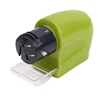 Pro Electric Knife Sharpener Kitchen Knives Blades Drivers Sharp Tools