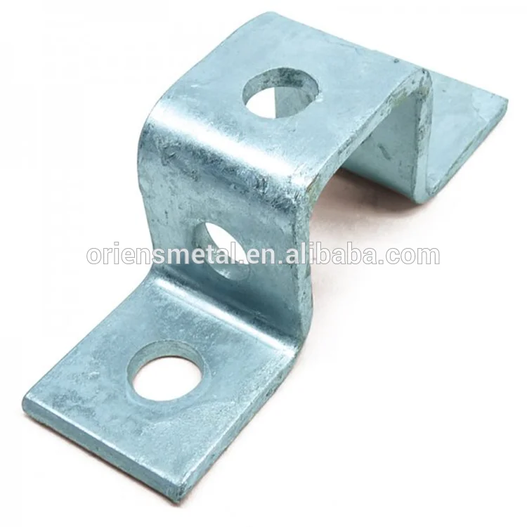 Custom Stamping U Shaped Bracket Wall Mount Bracket Buy U Shaped