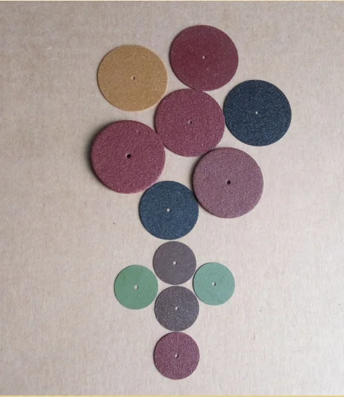 Dental Cutting Polishing Tools Separating Discs - Buy Dental Separating