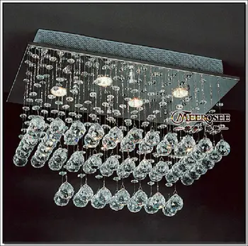 Latest Crystal Rain Drop Pendant Lamp Suspended Ceiling Lamp Flush Mount Md8940 Buy Pendant Lamp Suspended Lamp Ceiling Lamp Product On Alibaba Com