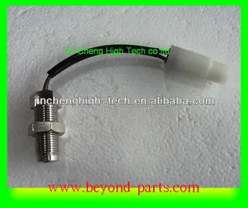 rpm speed sensor