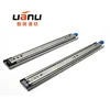 3 Folds Heavy Duty Telescopic Chnannel Drawer Slide