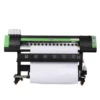 Dosign 1.6m 1.9m CE eco solvent digital inkjet printer plotter price