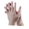 Food Grade Fda Approved Disposable Safety Long Vinyl Gloves