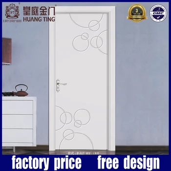 Plain White Door internal hdf plain white wooden bedroom door manufacturer supplier Plain White Door internal hdf plain white wooden bedroom door manufacturer supplier