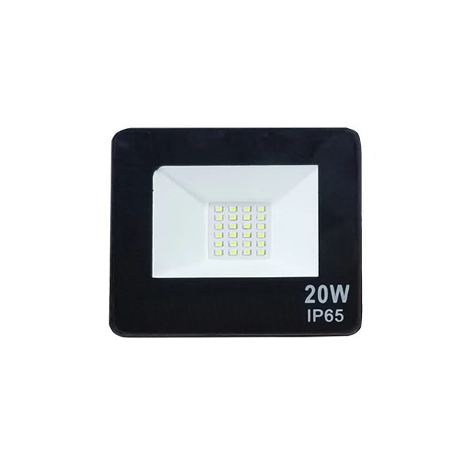 low voltage 20w waterproof led flood light
