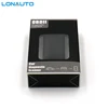 lonauto Mini elm327 v1.5 obd2 ii PIC18F25K80 bluetooth diagnostic key programming machine for all cars obd