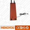 12v/24v/48v dc silicone rubber hot pads sticker heating elements
