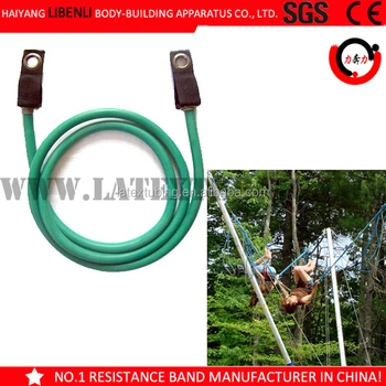 bungee trampoline cords