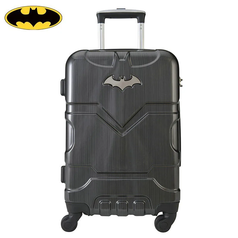 batman suitcase sports direct