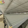 Seeding Bed For Greenhouse, Movable Seed bed,Hydroponic ABS rolling bench