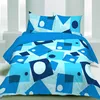 Wholesale new desgin 100% polyester bed sheet fabric textile