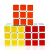3D Speed Smooth Game Magic Cube Puzzles Toys for Kids and Adults