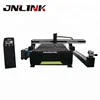 Heavy duty frame LXP1530 cnc plasma cutting machine with rotary axis