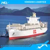 China freight forwarder shenzhen to usa shipping cheap cargo