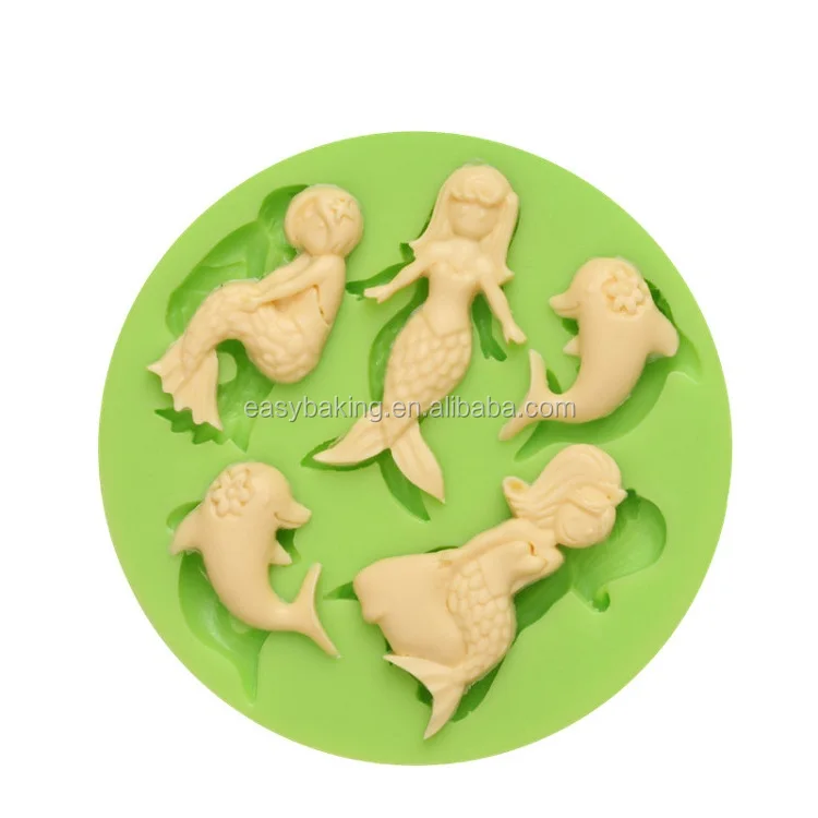 silicone biscuit moulds