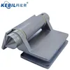 swimming pool fence gate safety glass hinge soft close spring loaded type 316 stainless steel