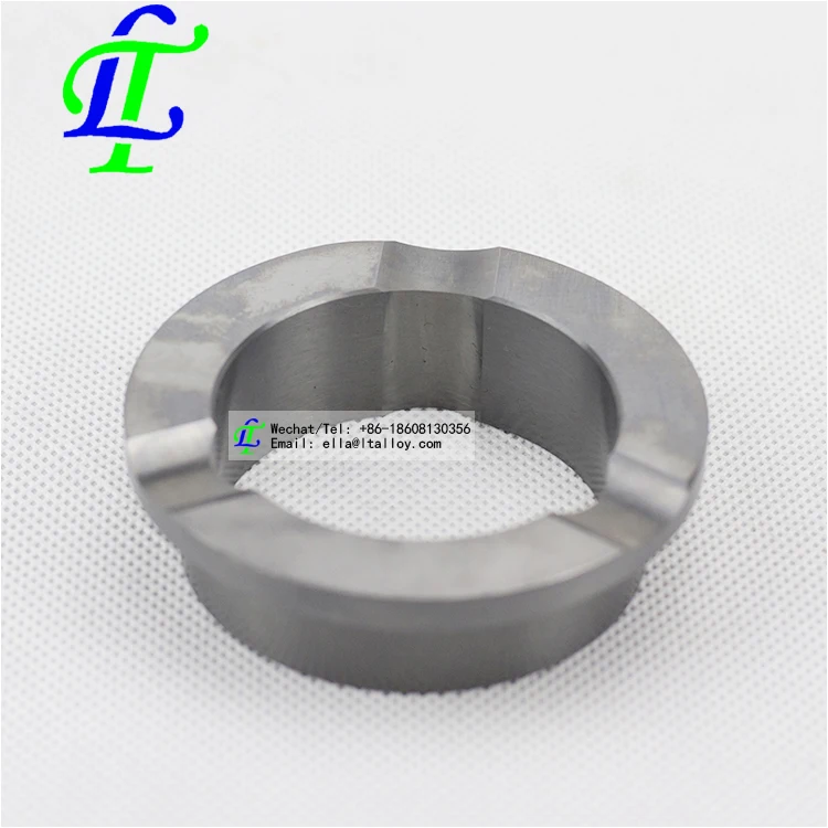 Cemented Carbide Starter Centrifugal Pump Shaft Sleeve Buy