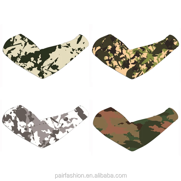 Custom Copper Nylon Calf Ankle Brace Arm Elbow Knee Compression Sleeve Support Factory.jpg