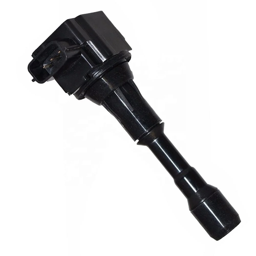 OPEN BOX MSD 82428 Ignition Coil