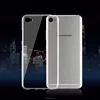 Clear Silicone TPU Jel Mobile Phone Shell for Lenovo Various Models