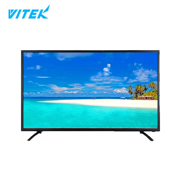 Outdoor Black Cabinet And Wide Screen Lcd Led Backlight Type Tv