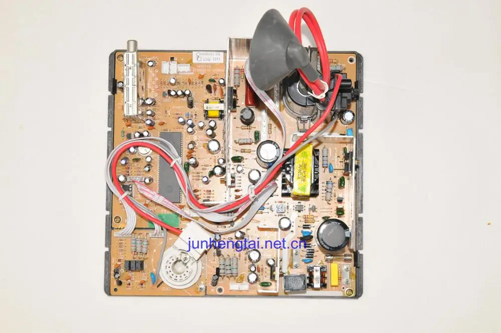 14''21''universal China Factory Crt Tv Kits In Color Buy Panels Of