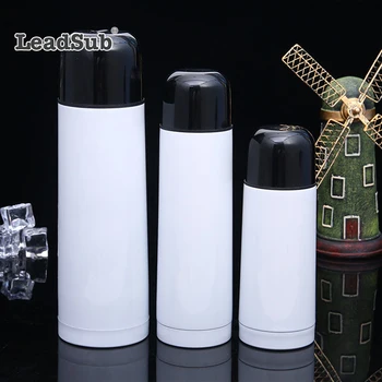 thermos brand stainless steel water bottle