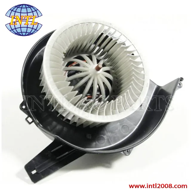AC Blower motor fits for VW SKODA SEAT 6Q1820015G DIAMETER 174MMX70MM