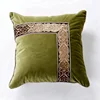 Home Decorative Throw Pillow Bed Hotel Cushion Cover